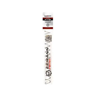 Eemann Tech Standard Magazine Spring for 2011