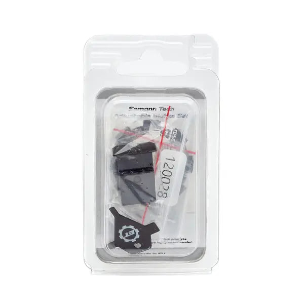 Eemann Tech Adjustable Sights Set for GLOCK