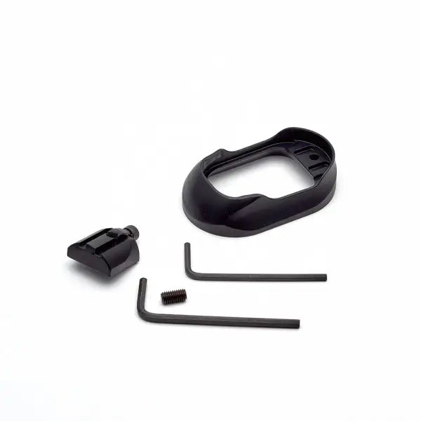 Eemann Tech Aluminum Magwell for GLOCK17 GEN5