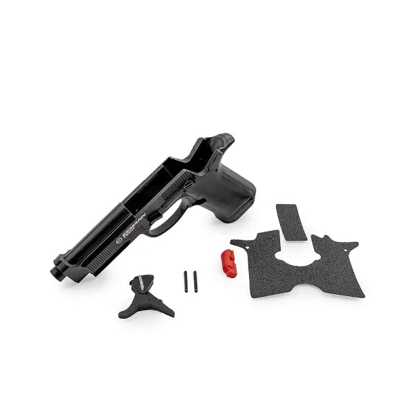 Eemann Tech Beretta 92X Frame for ACE XR Meta Quest 3/3S