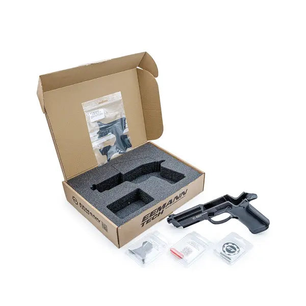 Eemann Tech Beretta 92X Frame for ACE XR Meta Quest 3/3S