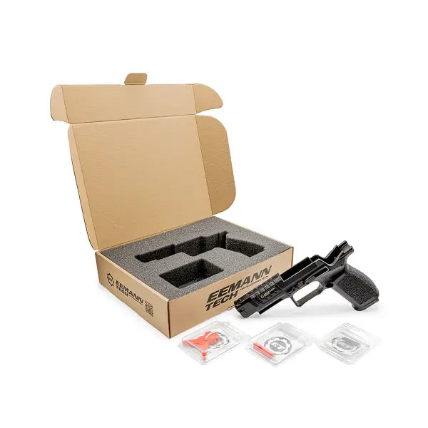 CANIK TP9 SFx Rival-S Frame for ACE XR (Meta Quest 3 / 3S)