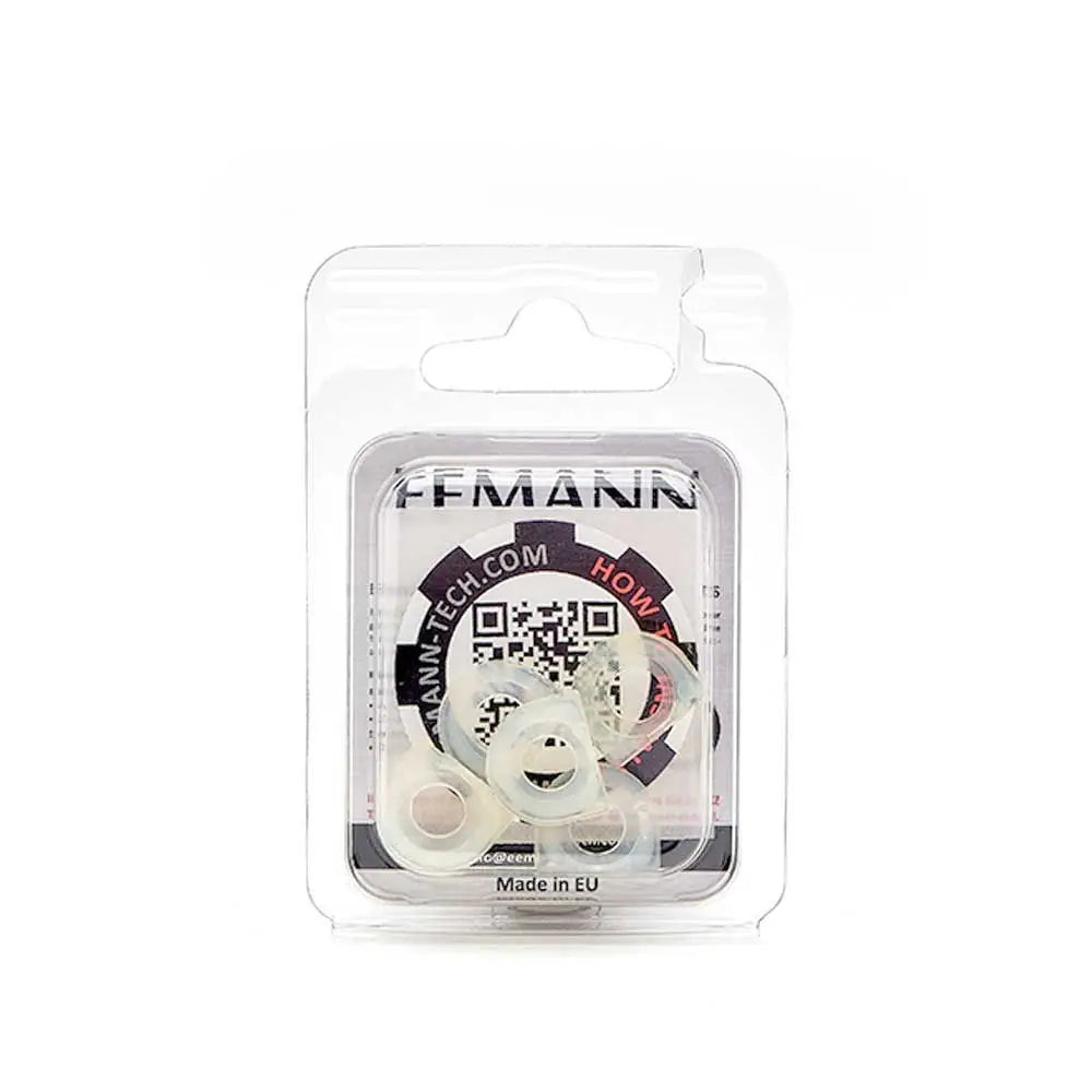 Eemann Tech Competition Buffers Set for CZ75 Tactical Sports
