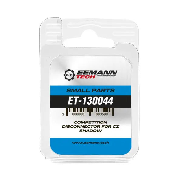 Eemann Tech Competition Disconnector for CZ SHADOW