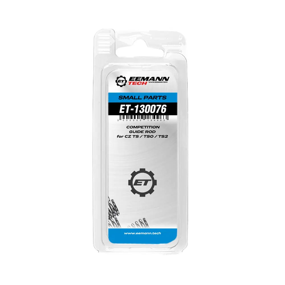 Eemann Tech Competition Guide Rod for CZ TS / TSO / TS2