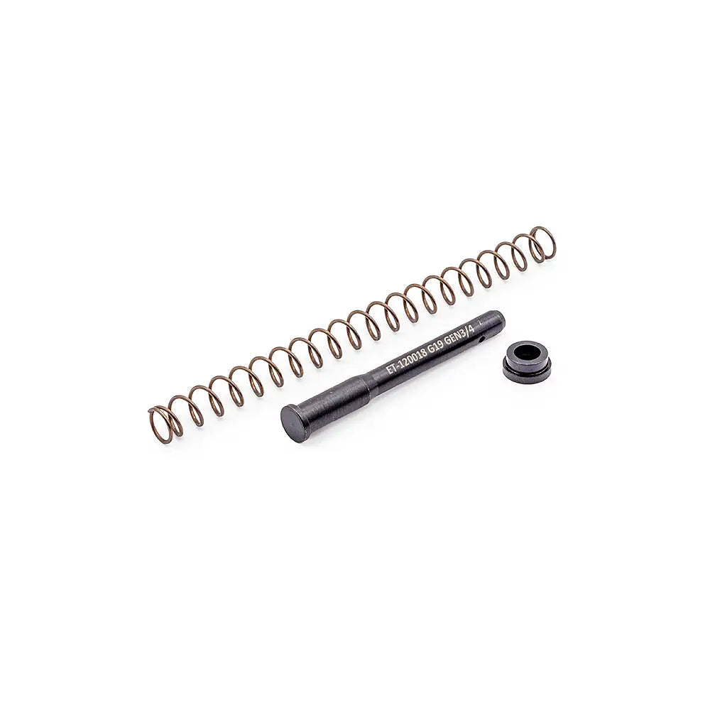 Eemann Tech Competition Recoil System for GLOCK 19-23 GEN3/4