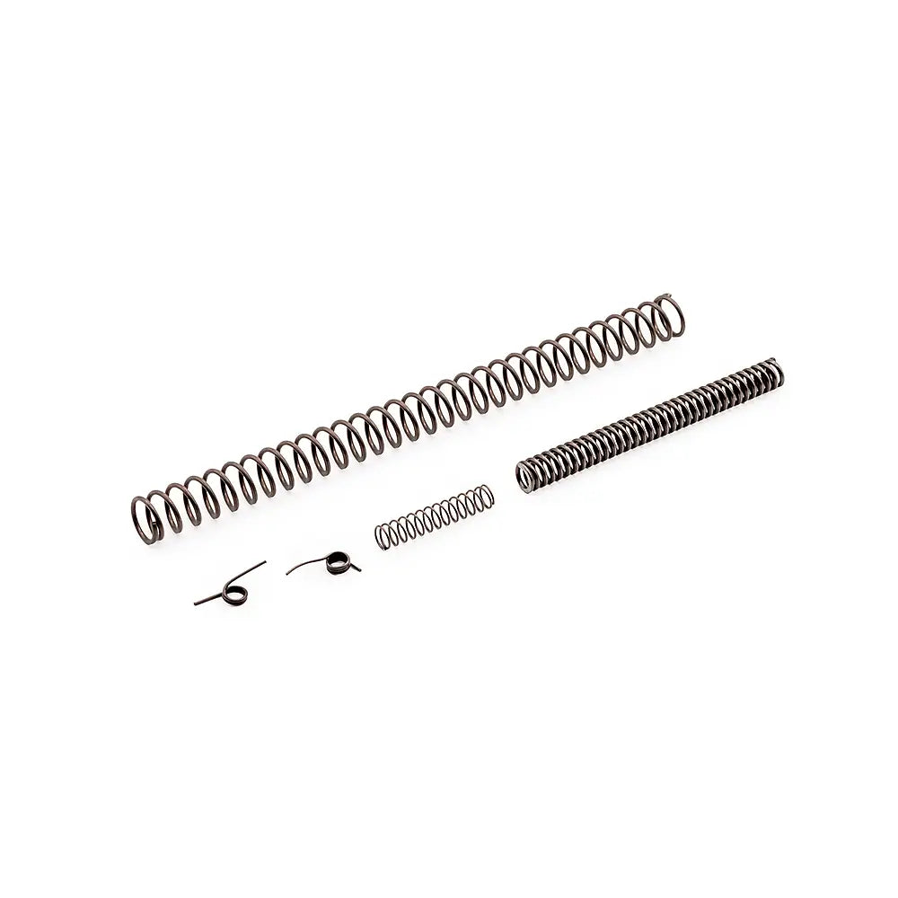 Eemann Tech Competition Springs Kit for CZ TS .40SW