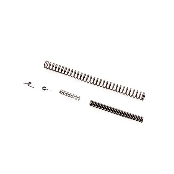 Eemann Tech Competition Springs Kit for CZ TS .40SW