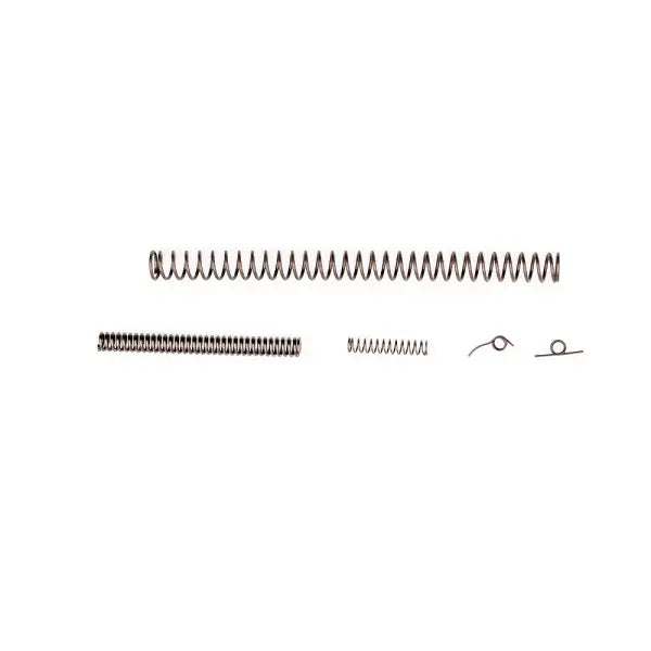 Eemann Tech Competition Springs Kit for CZ TS .40SW