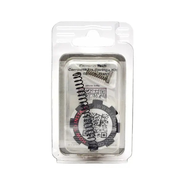 Eemann Tech Competition Springs Kit for GLOCK Gen5
