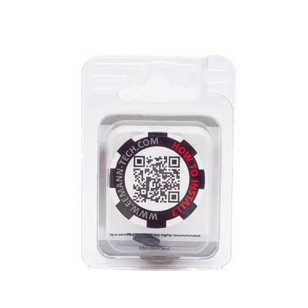 Eemann Tech Competition Trigger Spring for GLOCK GEN3/4