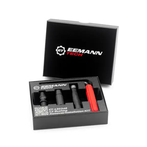 Eemann Tech CZ Shadow 2 Bushing Removal Tool
