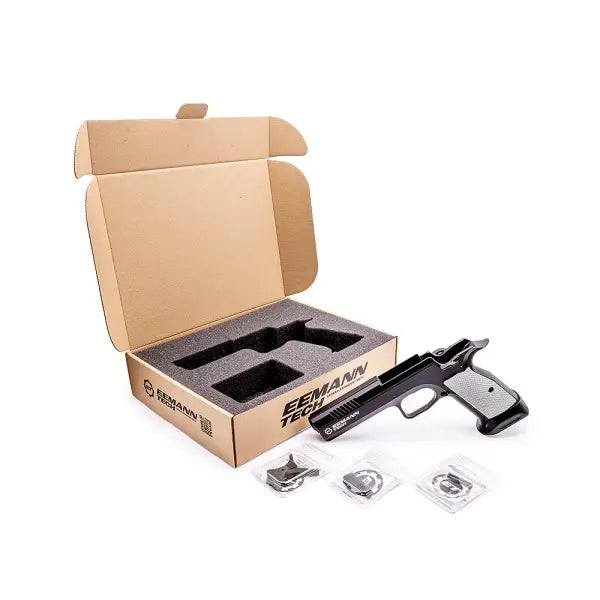 Eemann Tech CZ TS 2 Frame for ACE XR (Meta Quest 3/3S)