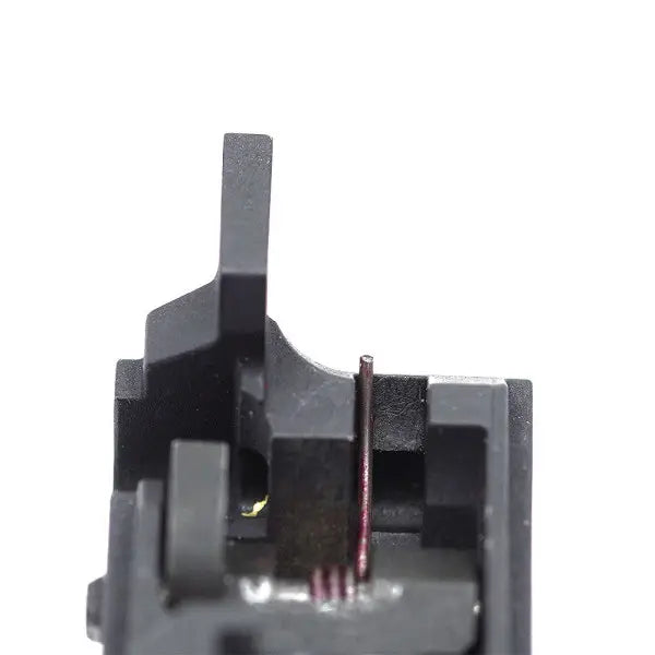 Eemann Tech Extended Competition Sear Spring (-10% power) for CZ 75, CZ Shadow 2