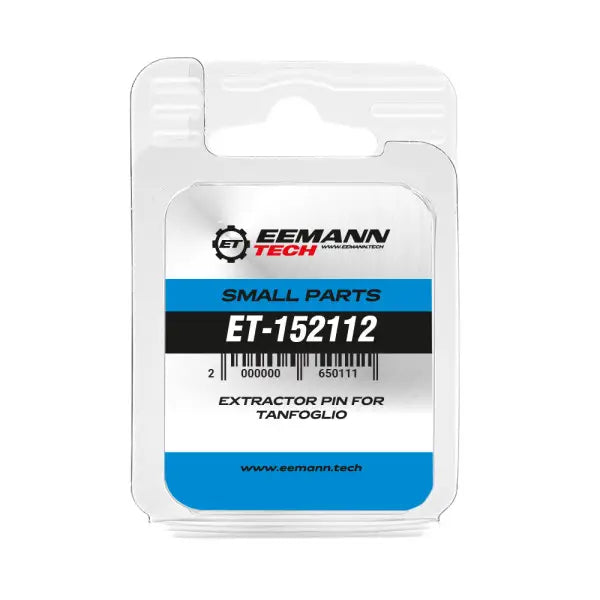 Eemann Tech Extractor Pin for Tanfoglio