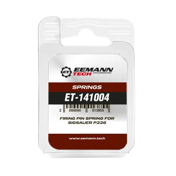 Eemann Tech Firing Pin Spring for Sig Sauer P226