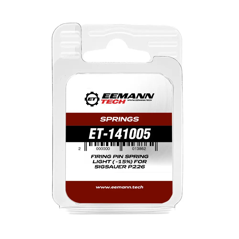 Eemann Tech Firing Pin Spring Light ( -15%) for Sig Sauer P226