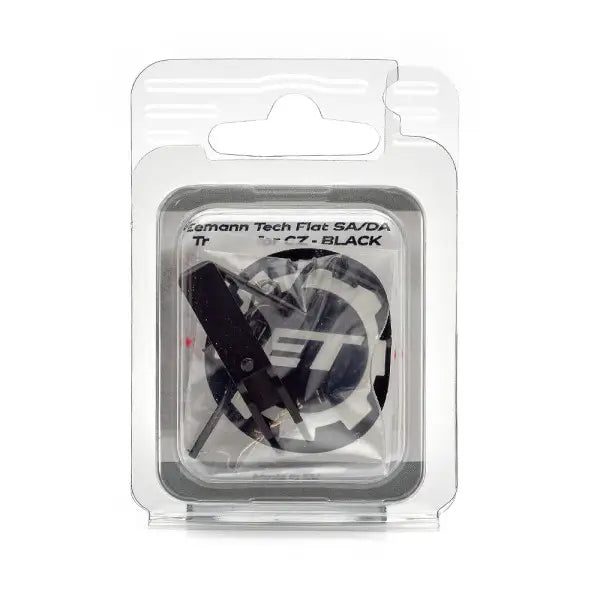 Eemann Tech Flat SA/DA Trigger for CZ