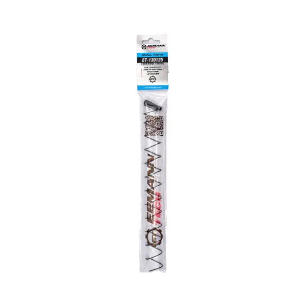 Eemann Tech Follower Kit for CZ Mec-Gar Magazine