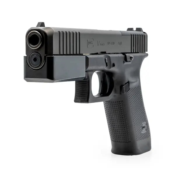 Eemann Tech Frame Weight for GLOCK17 Frame