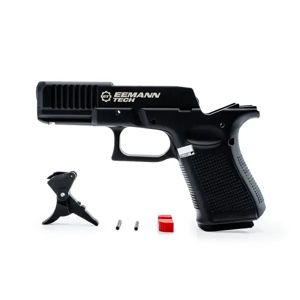 Eemann Tech G19 Frame for ACE XR (Meta Quest 3/3S)