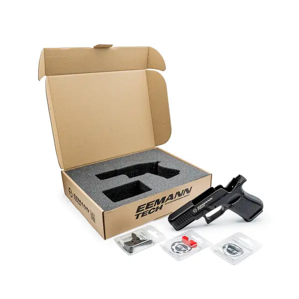 Eemann Tech G19 Frame for ACE XR (Meta Quest 3/3S)