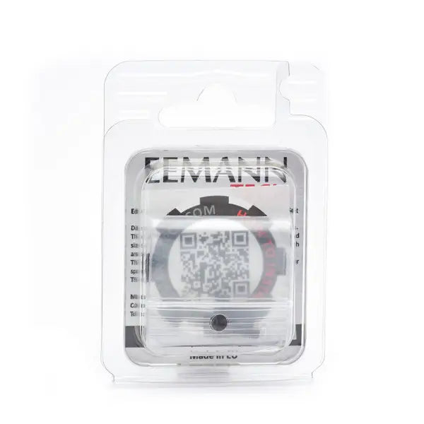 Eemann Tech Grip Screws for CZ / Tanfoglio - 2 pcs./Set