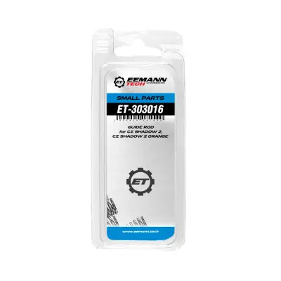 Eemann Tech Guide Rod for CZ Shadow 2, CZ Shadow 2 Orange