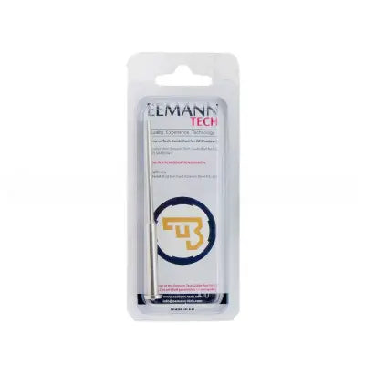 Eemann Tech Guide Rod for CZ Shadow 2, CZ Shadow 2 Orange