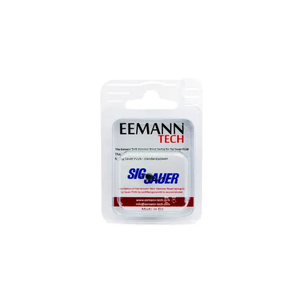 Eemann Tech Hammer Reset Spring for Sig Sauer P226