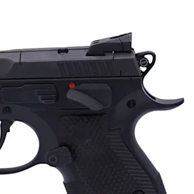Eemann Tech Low Profile Large Safety Left for CZ Shadow 2/TS
