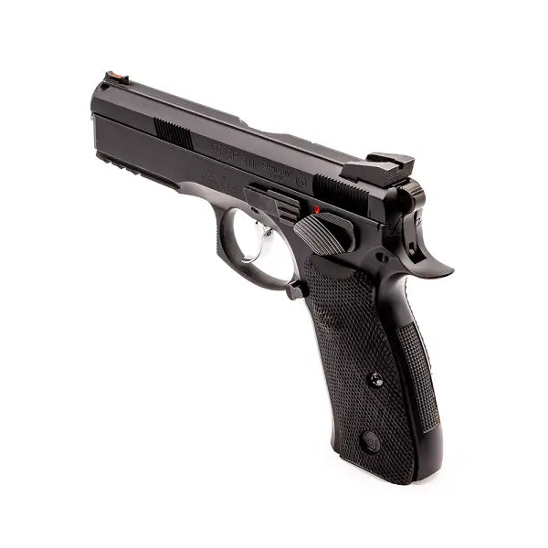 Eemann Tech Low Safety for the CZ 75