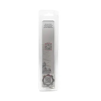 Eemann Tech Magazine Spring for 15 Rounds GLOCK Magazine