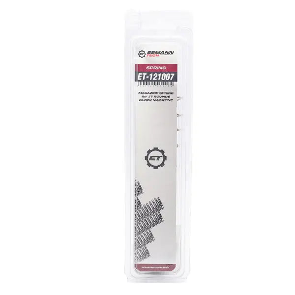 Eemann Tech Magazine Spring for 17 Rounds GLOCK Magazine