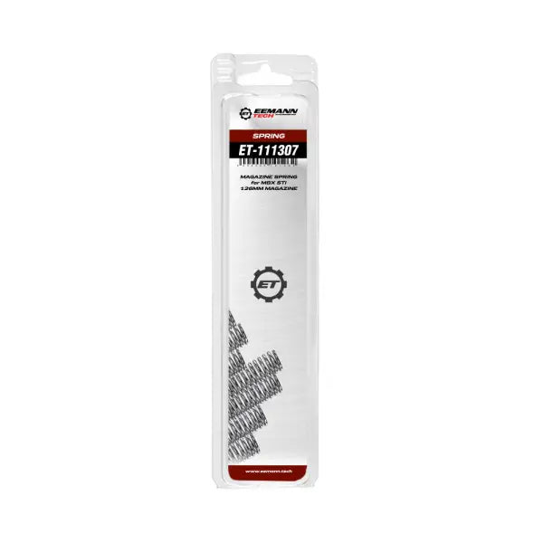 Eemann Tech Magazine Spring for MBX STI 126mm Magazine