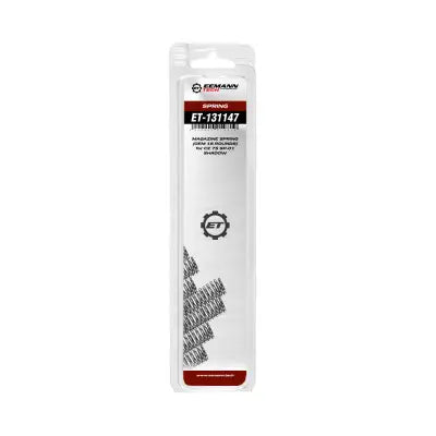 Eemann Tech Magazine Spring (OEM 18 rounds) for CZ 75 SP-01 Shadow