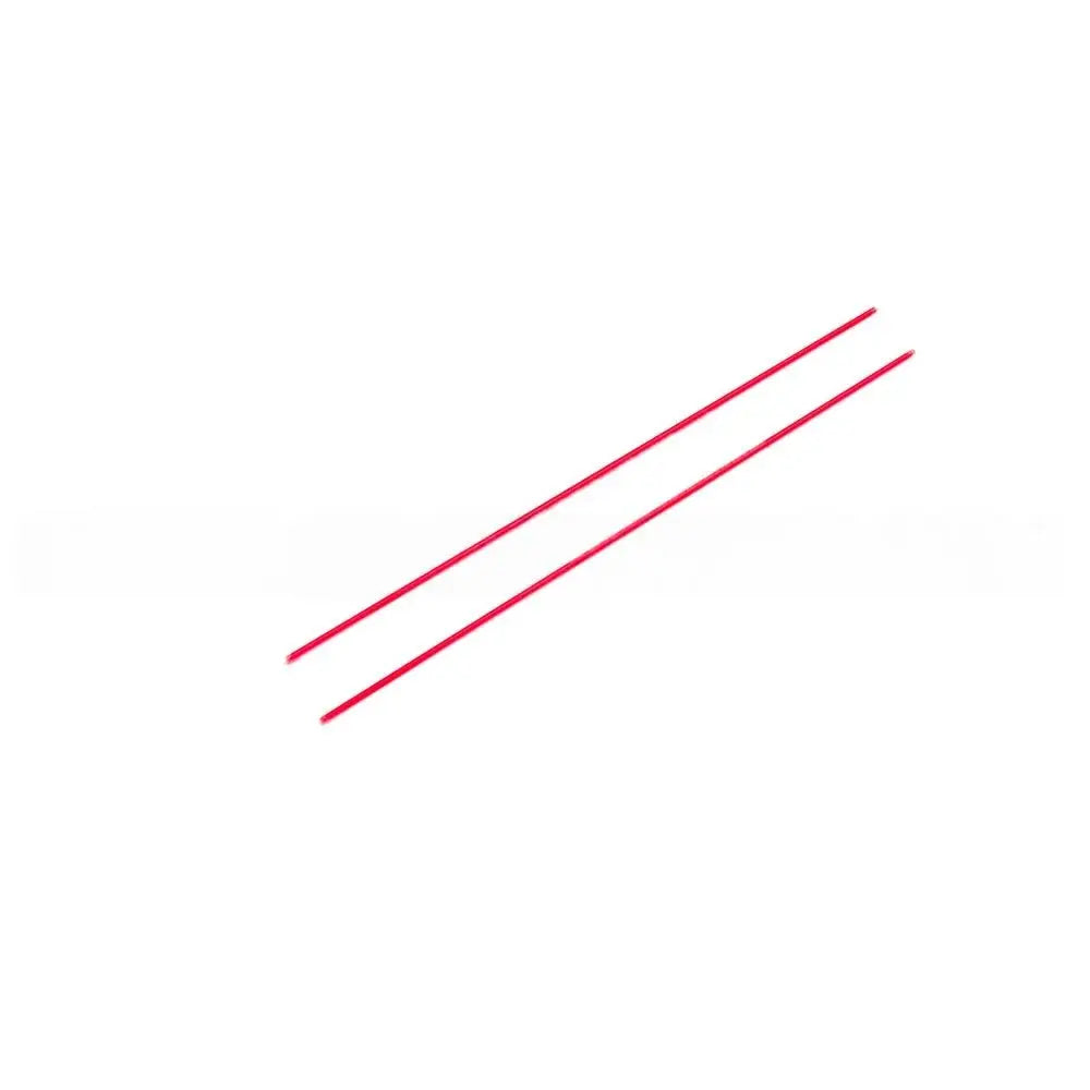 Eemann Tech Replacement Fiber Rod - 2pcs./Set