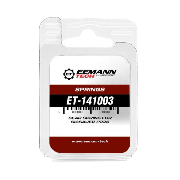 Eemann Tech Sear Spring for Sig Sauer P226