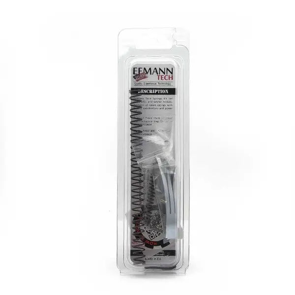 Eemann Tech Springs Kit for 1911/2011