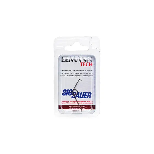 Eemann Tech Trigger Bar Spring for Sig Sauer P226