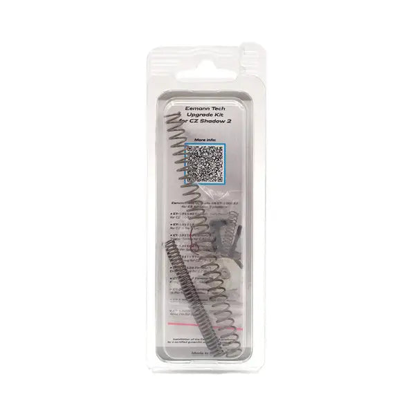 Eemann Tech Upgrade Kit for CZ Shadow 2