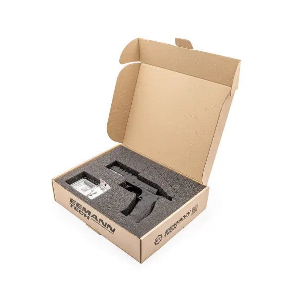 Eemann Tech Walther PDP Frame for ACE XR Meta Quest 3/3S