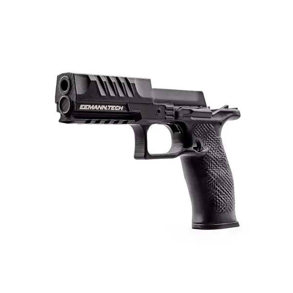 Eemann Tech Walther PDP Frame for ACE XR Meta Quest 3/3S