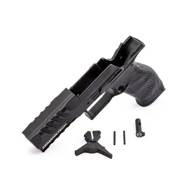 Eemann Tech Walther PDP Frame for ACE XR Meta Quest 3/3S