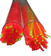 Range Junkie Replacement Fiber Rods