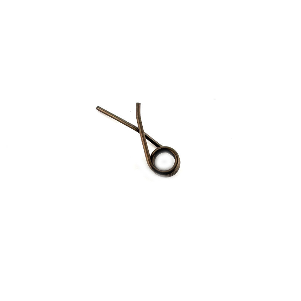 Patriot Defense Jericho 941 - Optimized Trigger Return Spring - Reduced Power