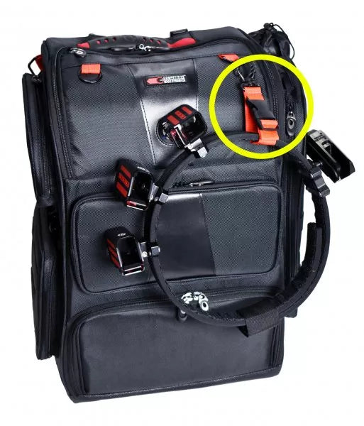 DAA RangePack Pro Extra Rig Strap