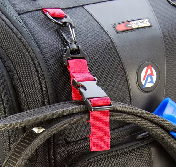 DAA RangePack Pro Extra Rig Strap