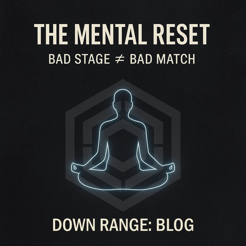 The Mental Reset: Overcoming Match Day Mistakes