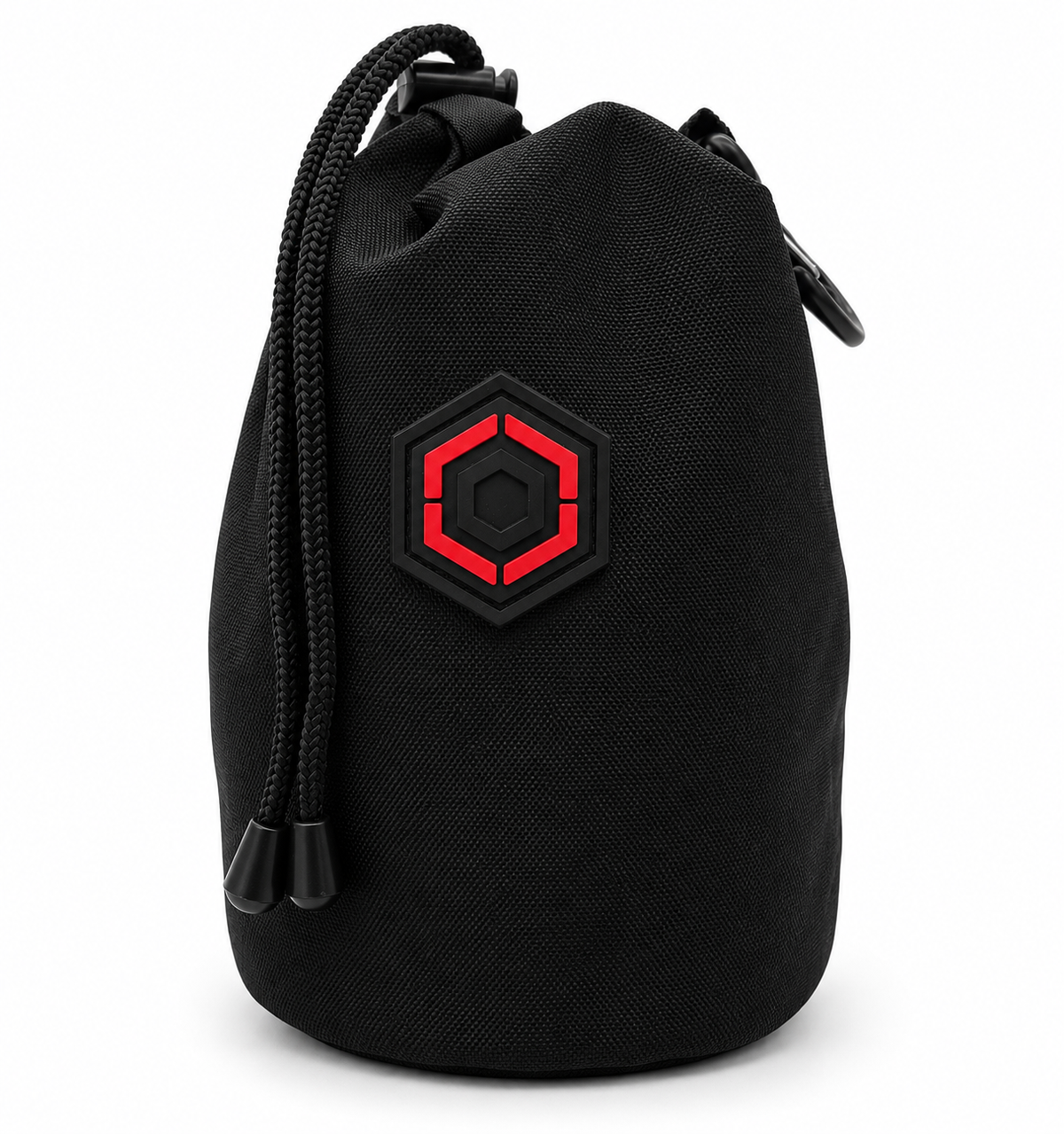 Range Junkie Brass Bag